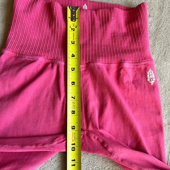 Free People Movement Good Karma Leggings - Picture 9 of 10